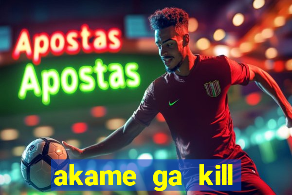 akame ga kill chelsea hentai